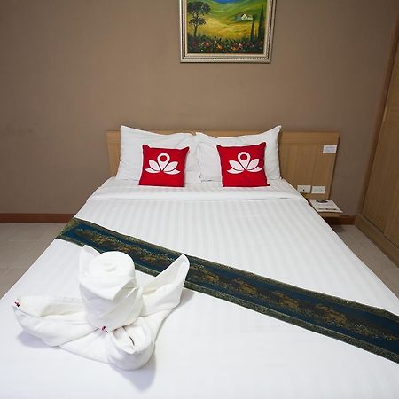 Zen Rooms Vibhavadee-Rangsit バンコク都 エクステリア 写真